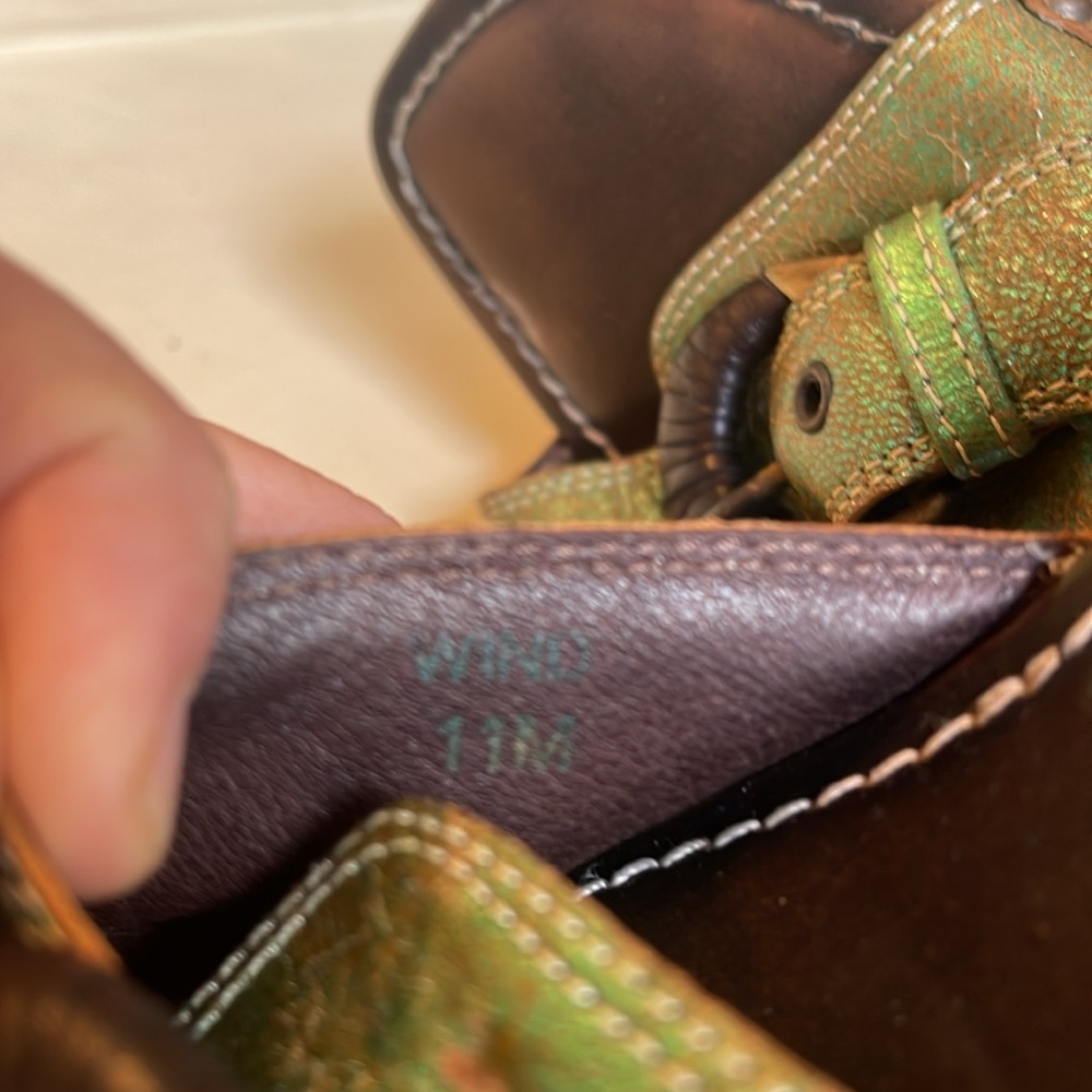 #Donald J Pliner sandals - Picture 7 of 7